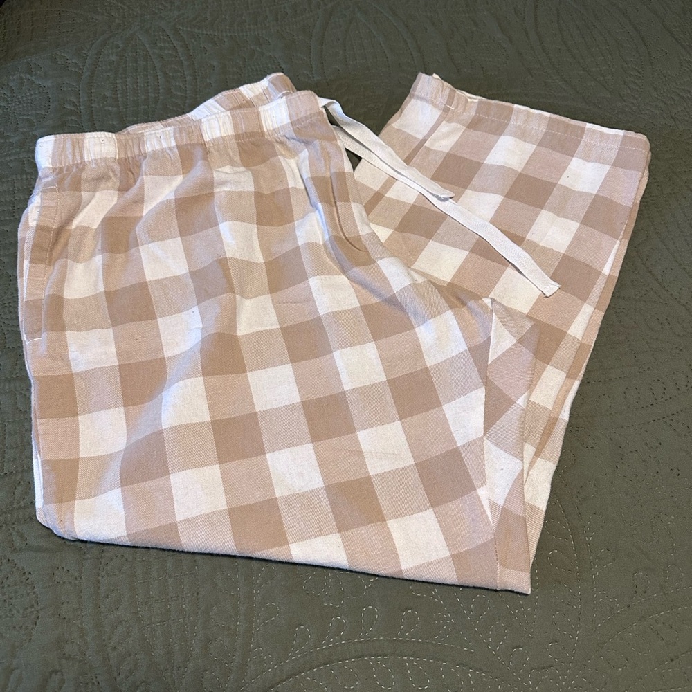 Old Navy PJ pants 3X